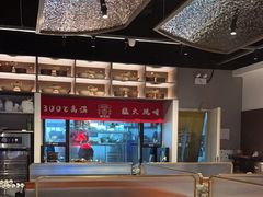 -得意啫·广东啫啫煲(前海HOP店)