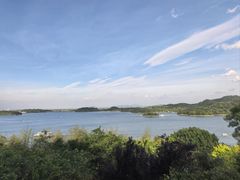 -天目湖涵田半山温泉