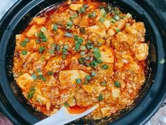 脑花豆腐-明婷饭店(外曹家巷店)