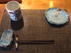 -半藏居酒屋(香港花园店)