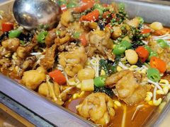 -水浒湘西小串烧烤.小龙虾.烤鱼(员村店)
