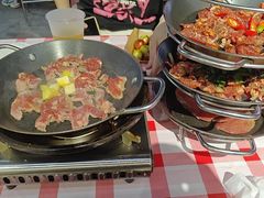 -林真真牛肋条放题(天马店)