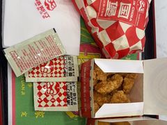 -塔斯汀中国汉堡(白云横滘牌坊店)