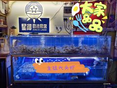 -星椰叻沙·椰浆鲜虾面(江南西店)