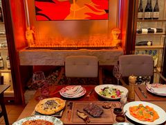 -Mammamia意大利餐厅(阳春巷店)