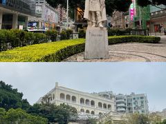 -澳门旅游塔360°旋转餐厅(南湾湖广场店)