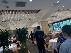 -小贝壳酒楼(经九路店)