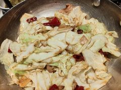 -绿茶餐厅(布吉万象汇店)