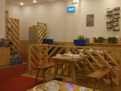 -李军力烧烤(政通路店)