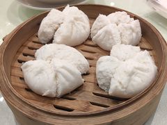 蚝皇叉烧包-兴悦酒家(保利克洛维店)