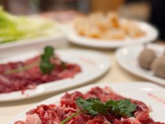 -燃计沙茶皇·香港沙茶火锅(人广旗舰店)