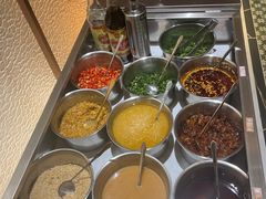 -帝皇海海鲜豆捞(桐泾商务广场店)