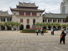 -厦门大学(思明校区)