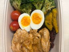 -KPRO肯律轻食(淘金店)