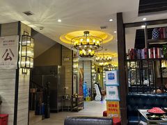 -好得火锅(育才店)