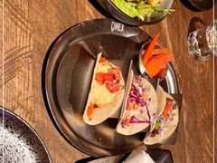 -Q MEX 库迈墨西哥餐吧(三里屯店)