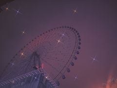 -华夏太古巨幕影城(贺龙广场店)