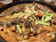 -老板恋上鱼(恒隆广场店)