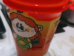 -聚味瞿记·龙虾堂(咸嘉湖店)