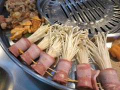 -哈哈碳都·牛肋条无限自助烤肉(台江万达店)