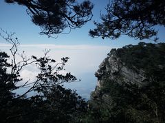 -庐山风景名胜区