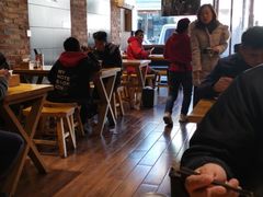 大堂-晋来顺手擀面(十里河店)