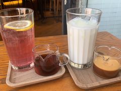 -BERRY BEANS(东直门店)
