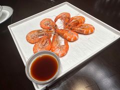 -海龙馆海鲜餐厅(西湖文化广场店)