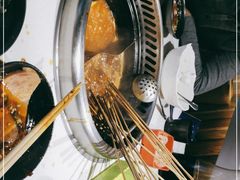 -钢管厂五区小郡肝串串香火锅(人民广场店)
