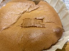 -詹记桃酥(包河万达店)