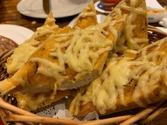 -申德勒加油站餐厅(三里屯北小街店)