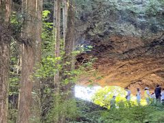 -上色见熊野座神社