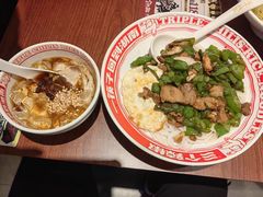-72街荷叶饭(丽影广场店)