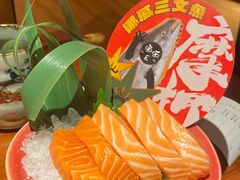-摩打食堂(喜荟城店)