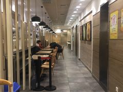 -魏家凉皮(博水商务大厦店)