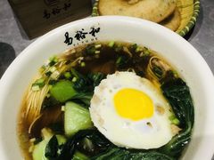 -易裕和·长沙米粉(竹塘西路店)