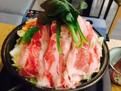 -八间(合生汇店)