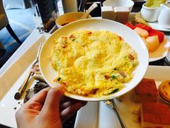 -仁恒辉盛阁酒店公寓