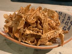 -T館·花园艺术餐厅