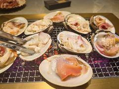 -本达人海鲜烧烤·朝鲜族风味(发展店)