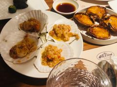-Mr·Fish鱼鲜生海鲜放题(银泰in99店)