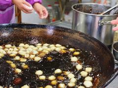 -邓记新一代糖油果子(四川煤管局供销公司职工宿舍店)