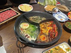 -萍姐火锅·公路夜市(南京弘阳广场店)