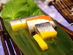 -泰谷酒店·太古码头闽菜自助餐厅