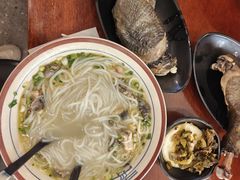 -沈记土鸡米线(七星街品牌中心店)