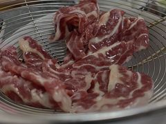 五花趾-五洲牛肉美食馆