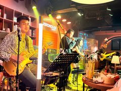 -音乐房子·Vintage Live Bar(玉林总店)