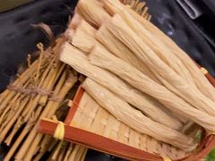 -湊湊火锅·茶憩(打浦桥日月光店)