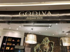 -GODIVA(万象城店)
