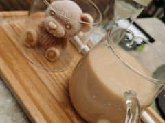 -大树餐厅(红旗街万达店)